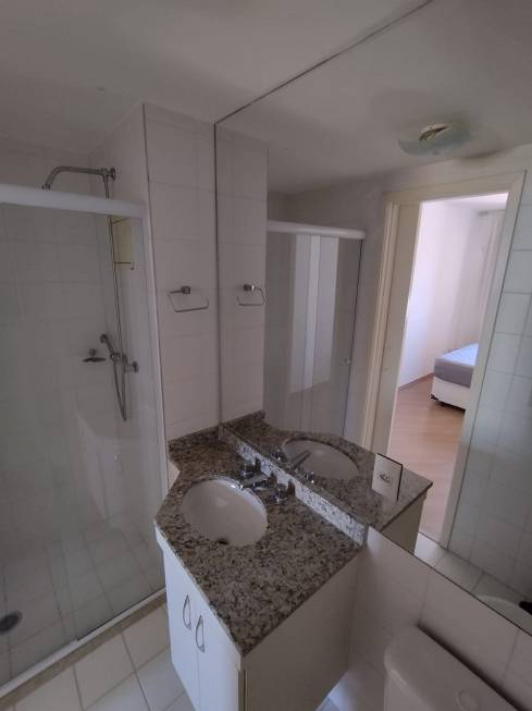 Foto 4 de Apartamento com 2 Quartos à venda, 97m² em Vila Gumercindo, São Paulo