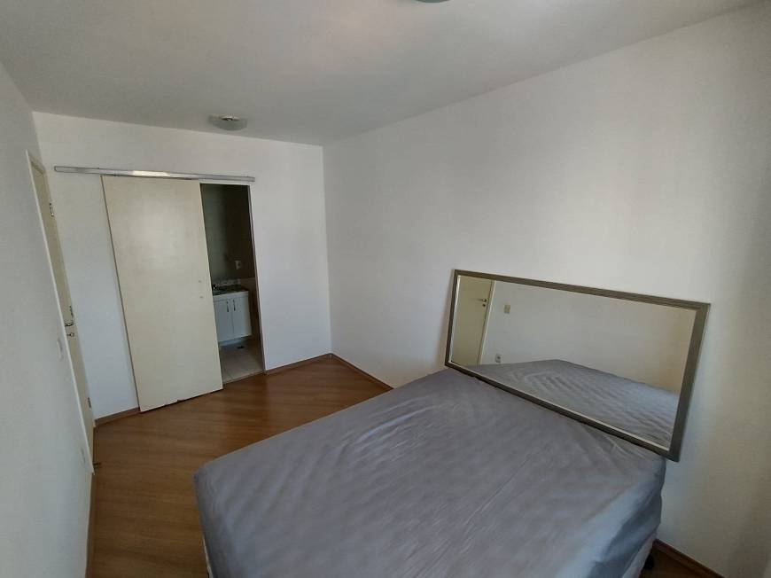 Foto 5 de Apartamento com 2 Quartos à venda, 97m² em Vila Gumercindo, São Paulo