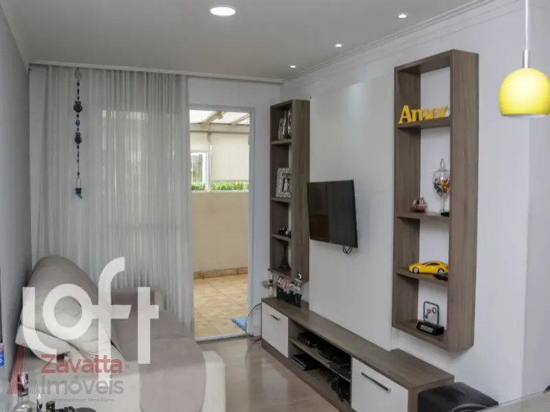 Foto 1 de Apartamento com 2 Quartos à venda, 100m² em Vila Isolina Mazzei, São Paulo
