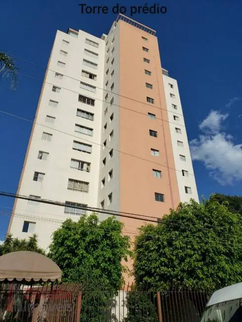 Foto 1 de Apartamento com 2 Quartos à venda, 100m² em Vila Isolina Mazzei, São Paulo