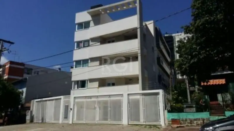 Foto 4 de Apartamento com 2 Quartos à venda, 72m² em Vila Jardim, Porto Alegre