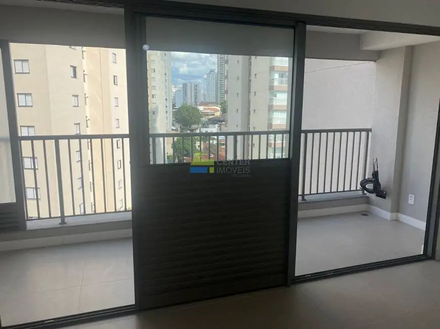 Foto 1 de Apartamento com 2 Quartos à venda, 58m² em Vila Mariana, São Paulo