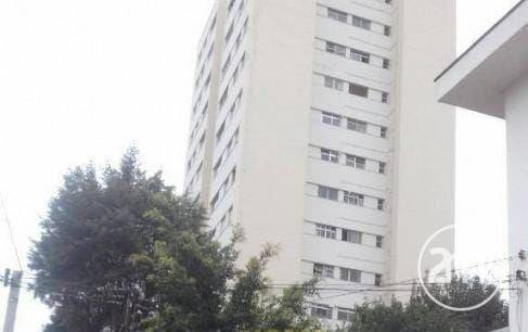 Foto 1 de Apartamento com 2 Quartos para venda ou aluguel, 57m² em Vila Mazzei, São Paulo