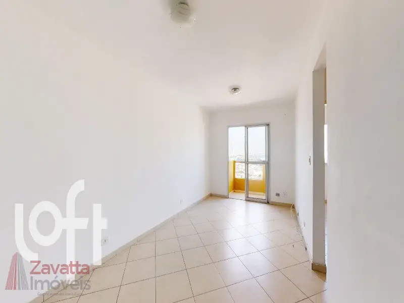 Foto 4 de Apartamento com 2 Quartos à venda, 63m² em Vila Medeiros, São Paulo