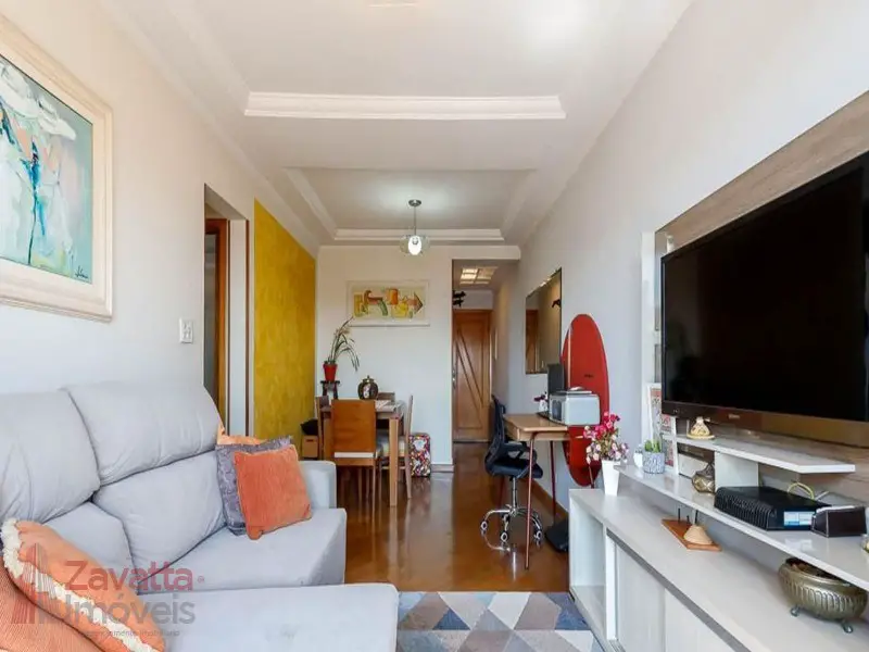 Foto 1 de Apartamento com 2 Quartos à venda, 64m² em Vila Medeiros, São Paulo