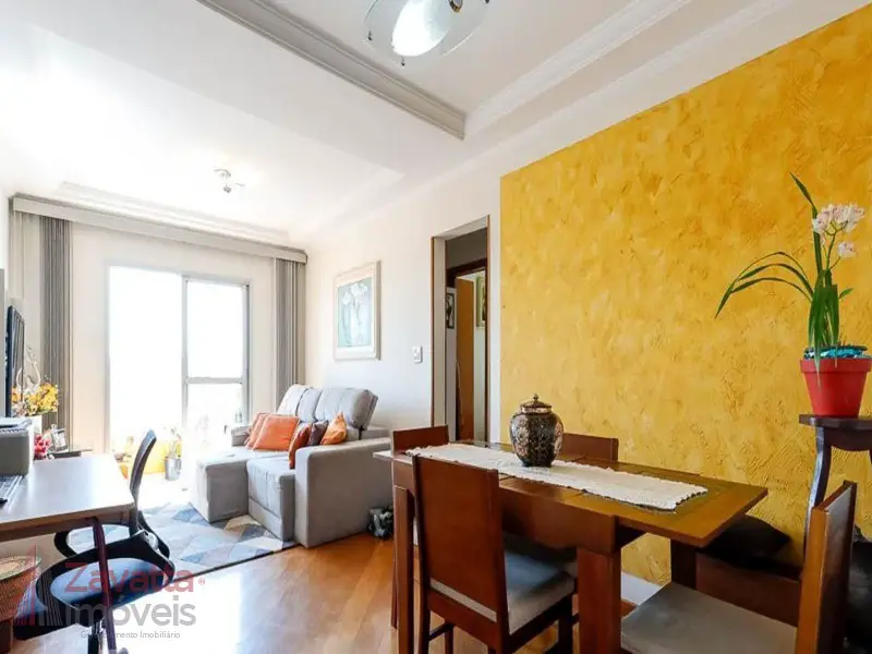 Foto 2 de Apartamento com 2 Quartos à venda, 64m² em Vila Medeiros, São Paulo