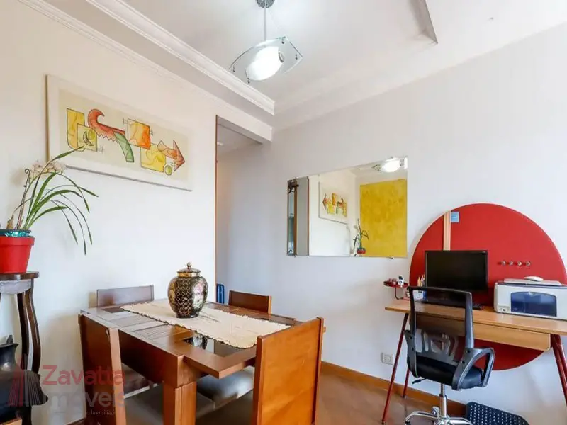 Foto 4 de Apartamento com 2 Quartos à venda, 64m² em Vila Medeiros, São Paulo