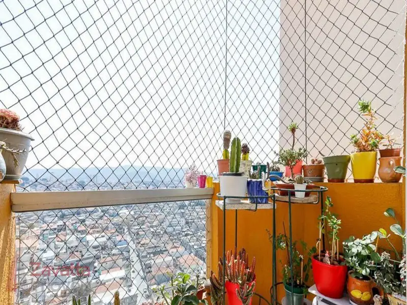 Foto 5 de Apartamento com 2 Quartos à venda, 64m² em Vila Medeiros, São Paulo