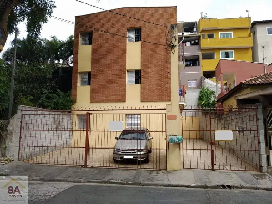 Foto 1 de Apartamento com 2 Quartos para alugar, 45m² em Vila Mirante, São Paulo