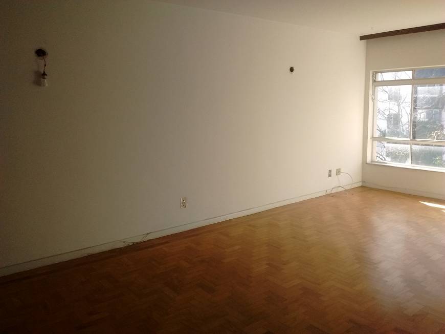 Foto 2 de Apartamento com 2 Quartos à venda, 98m² em Vila Nova Conceição, São Paulo