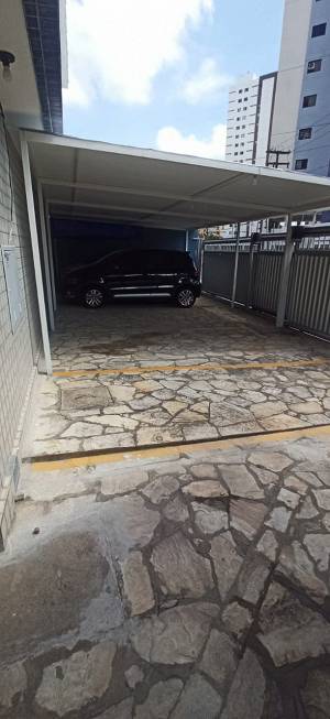 Foto 5 de Apartamento com 3 Quartos à venda, 100m² em Aeroclube, João Pessoa