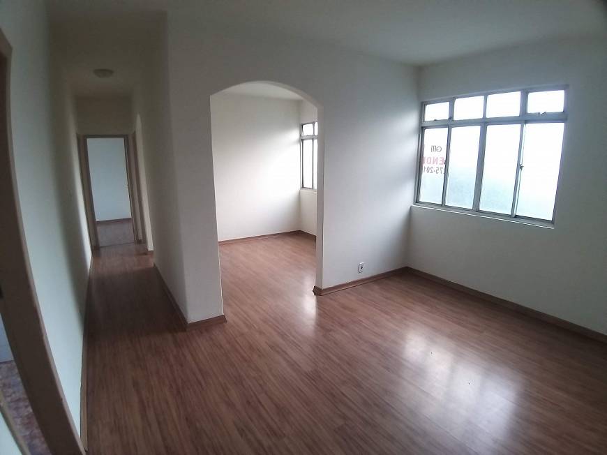 Foto 1 de Apartamento com 3 Quartos à venda, 75m² em Alípio de Melo, Belo Horizonte