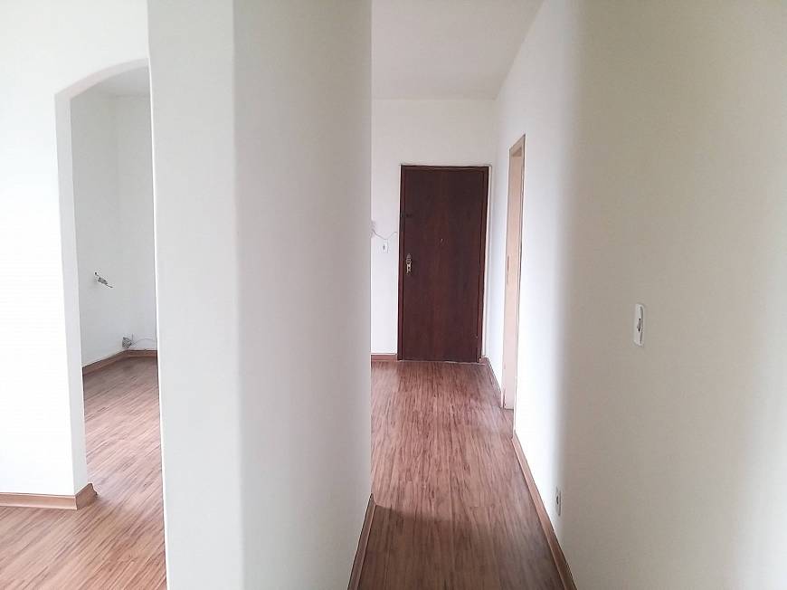 Foto 4 de Apartamento com 3 Quartos à venda, 75m² em Alípio de Melo, Belo Horizonte