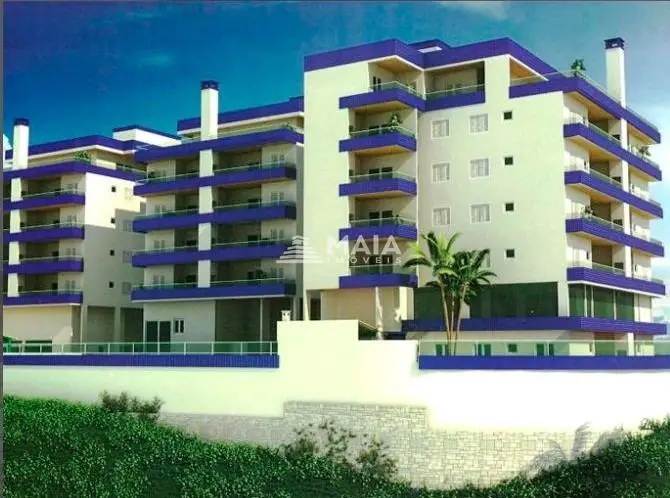 Foto 4 de Apartamento com 3 Quartos à venda, 145m² em Barra da Lagoa, Ubatuba