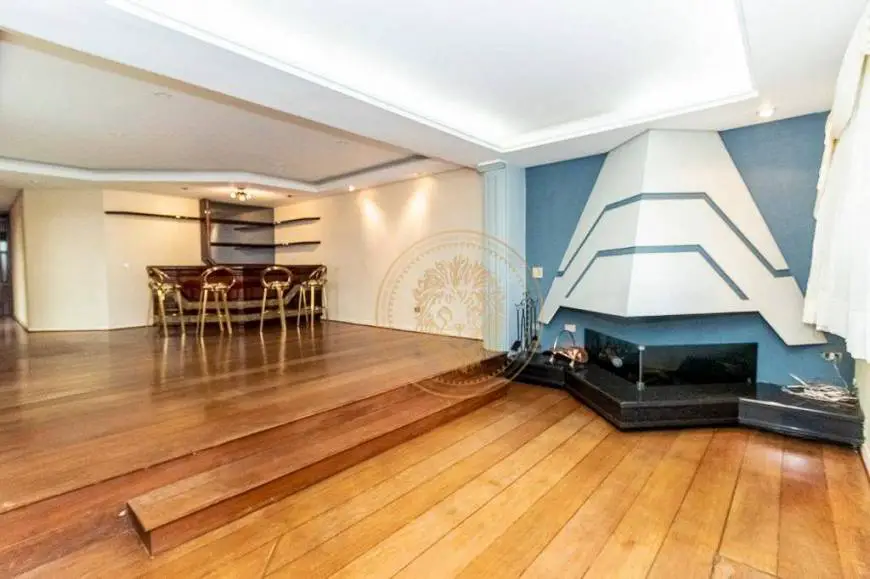 Foto 1 de Apartamento com 3 Quartos à venda, 270m² em Batel, Curitiba