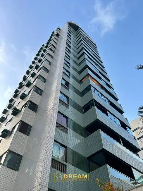 Foto 4 de Apartamento com 3 Quartos à venda, 128m² em Boa Viagem, Recife
