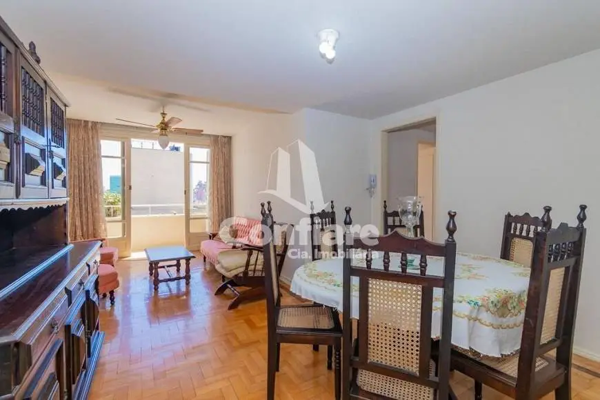 Foto 1 de Apartamento com 3 Quartos à venda, 158m² em Bom Fim, Porto Alegre
