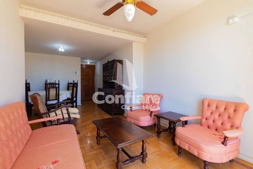 Foto 5 de Apartamento com 3 Quartos à venda, 158m² em Bom Fim, Porto Alegre