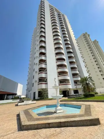Foto 1 de Apartamento com 3 Quartos à venda, 144m² em Bosque da Saúde, Cuiabá