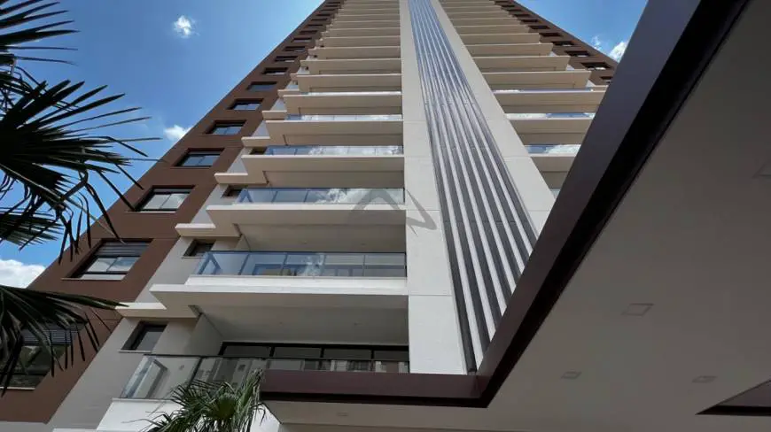 Foto 1 de Apartamento com 3 Quartos à venda, 129m² em Cambuí, Campinas