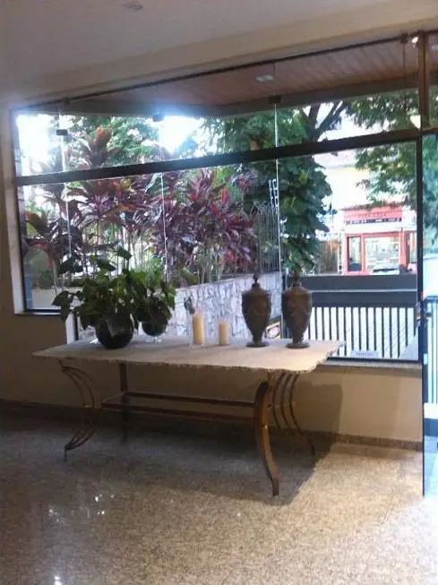 Foto 1 de Apartamento com 3 Quartos à venda, 158m² em Cambuí, Campinas