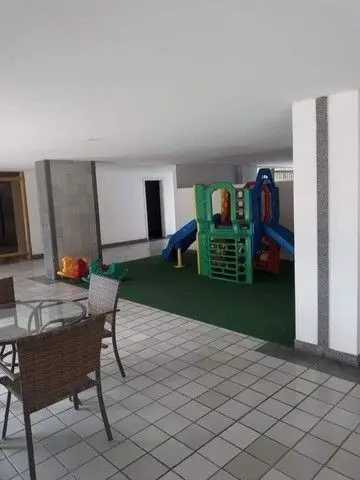 Foto 4 de Apartamento com 3 Quartos à venda, 156m² em Caminho Das Árvores, Salvador