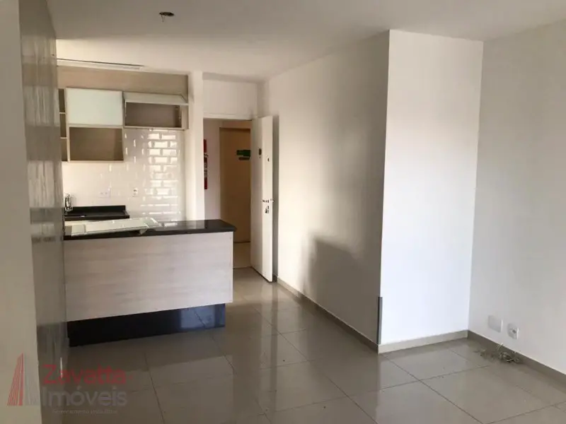 Foto 1 de Apartamento com 3 Quartos à venda, 63m² em Campo Belo, São Paulo