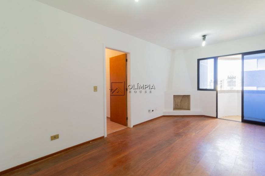 Foto 1 de Apartamento com 3 Quartos à venda, 78m² em Campo Belo, São Paulo