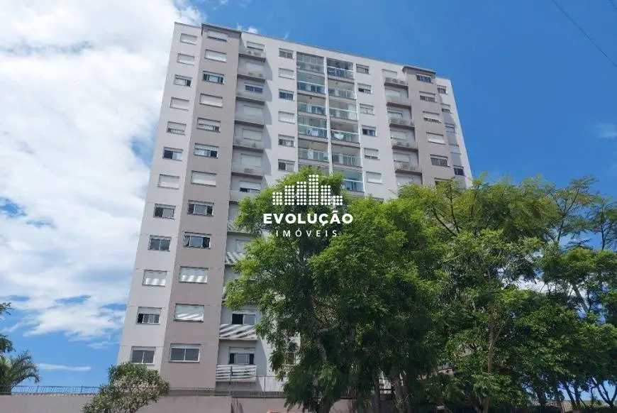 Foto 1 de Apartamento com 3 Quartos à venda, 89m² em Capoeiras, Florianópolis