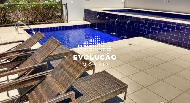 Foto 2 de Apartamento com 3 Quartos à venda, 89m² em Capoeiras, Florianópolis