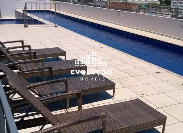 Foto 3 de Apartamento com 3 Quartos à venda, 89m² em Capoeiras, Florianópolis