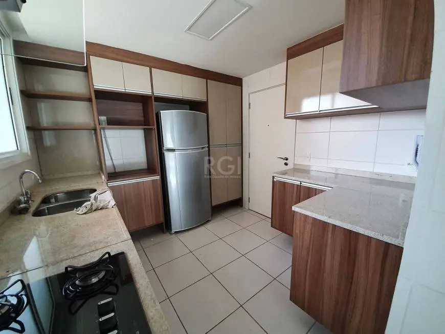 Foto 4 de Apartamento com 3 Quartos à venda, 128m² em Central Parque, Porto Alegre