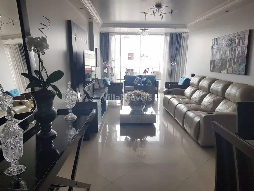 Foto 2 de Apartamento com 3 Quartos à venda, 185m² em Centro, Campinas