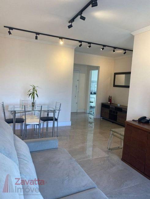 Foto 1 de Apartamento com 3 Quartos à venda, 79m² em Centro, Guarulhos