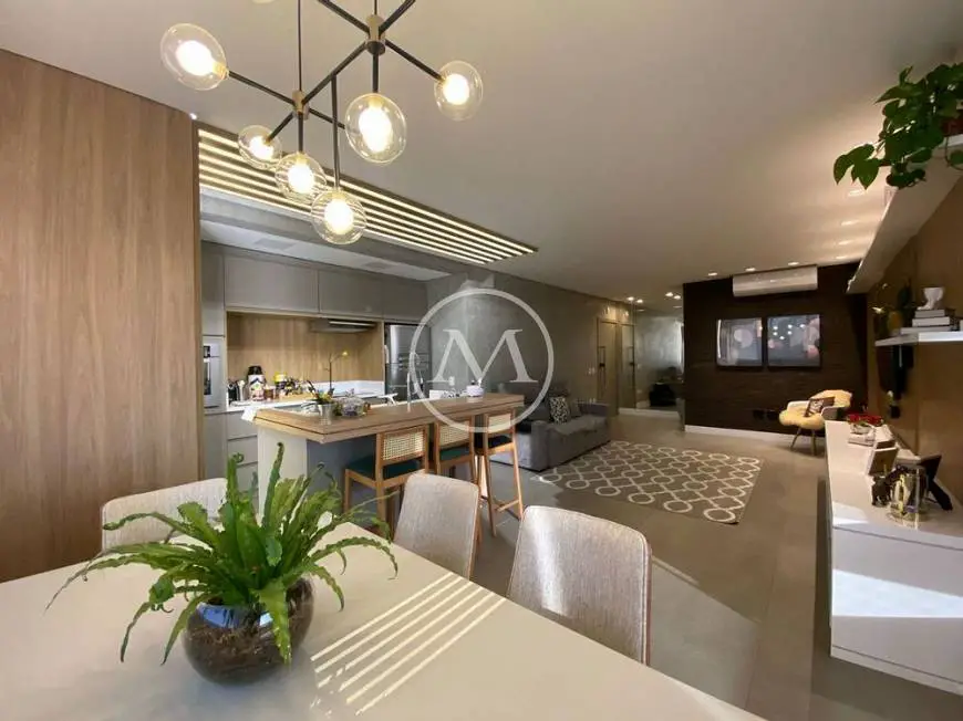 Foto 3 de Apartamento com 3 Quartos à venda, 120m² em Centro, Lajeado
