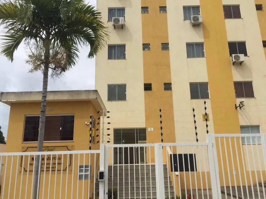 Foto 2 de Apartamento com 3 Quartos à venda, 80m² em Centro, Lauro de Freitas