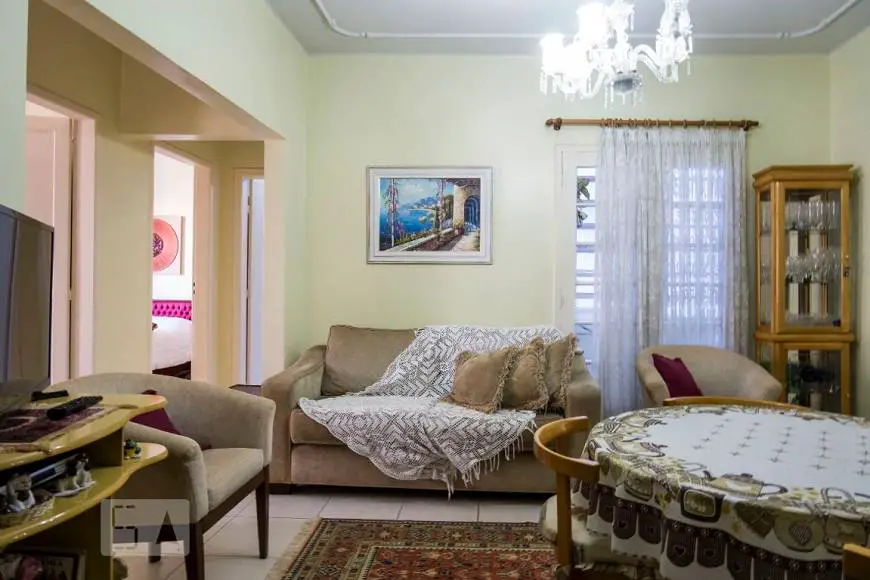 Foto 3 de Apartamento com 3 Quartos para alugar, 80m² em Centro Histórico, Porto Alegre