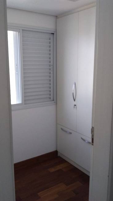 Foto 2 de Apartamento com 3 Quartos à venda, 172m² em Chácara Klabin, São Paulo