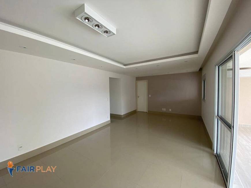 Foto 3 de Apartamento com 3 Quartos à venda, 130m² em Chácara Santo Antônio, São Paulo
