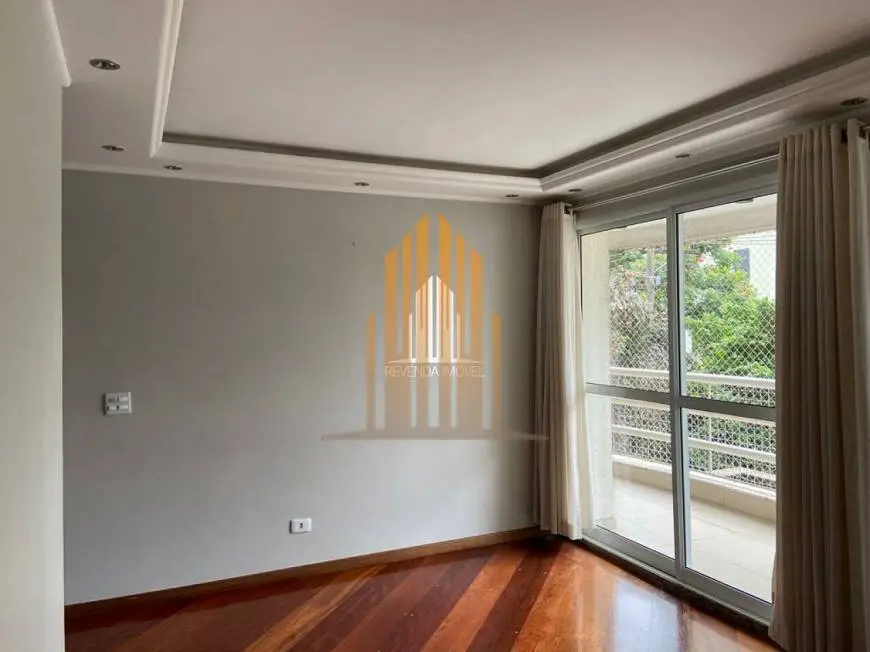 Foto 1 de Apartamento com 3 Quartos à venda, 83m² em Cidade Monções, São Paulo