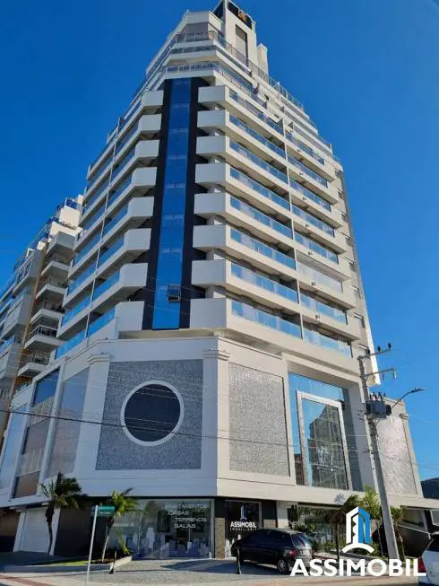 Foto 2 de Apartamento com 3 Quartos à venda, 78m² em Cidade Universitaria Pedra Branca, Palhoça