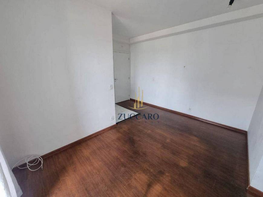 Foto 2 de Apartamento com 3 Quartos à venda, 63m² em Cocaia, Guarulhos