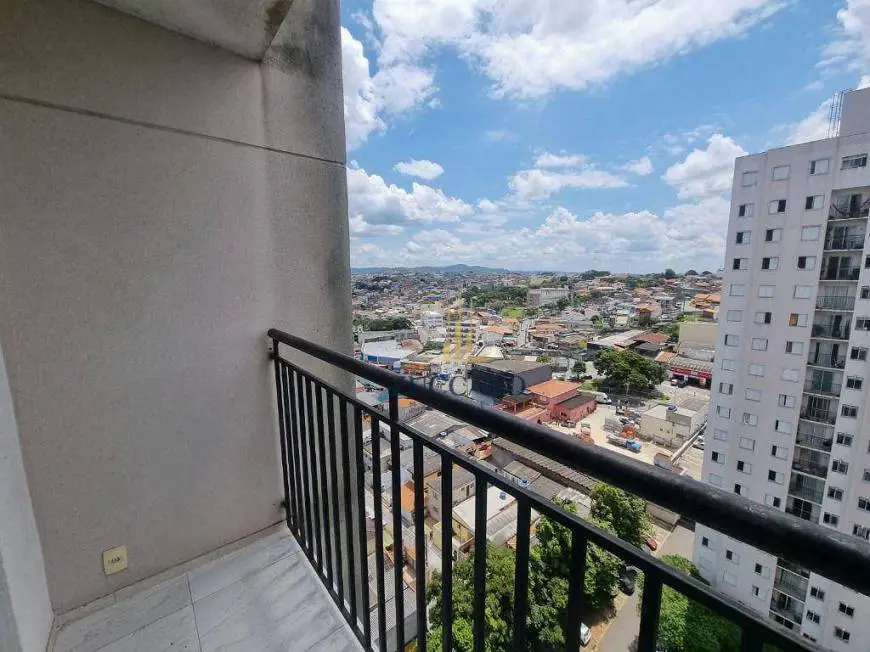Foto 3 de Apartamento com 3 Quartos à venda, 63m² em Cocaia, Guarulhos