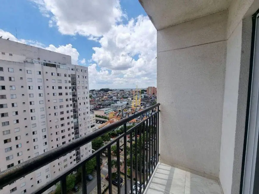 Foto 4 de Apartamento com 3 Quartos à venda, 63m² em Cocaia, Guarulhos