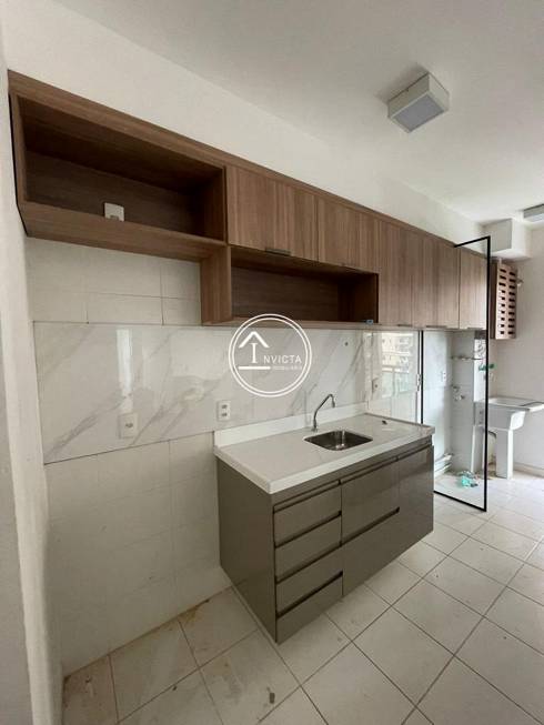 Foto 3 de Apartamento com 3 Quartos à venda, 77m² em Cohafuma, São Luís