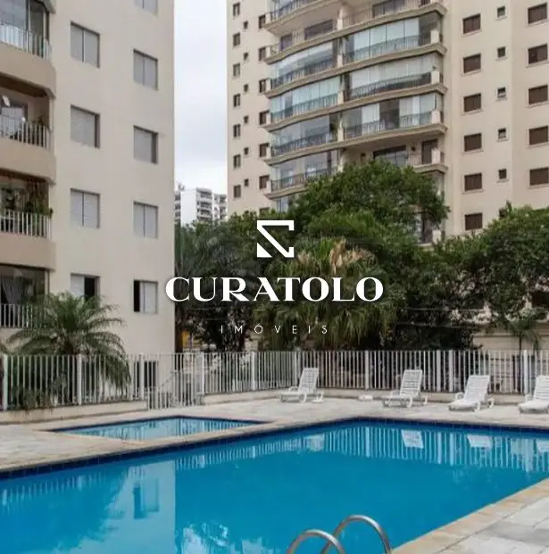 Foto 1 de Apartamento com 3 Quartos à venda, 68m² em Conjunto Habitacional Brigadeiro Eduardo Gomes, São Paulo