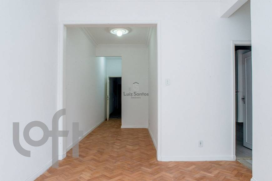 Foto 4 de Apartamento com 3 Quartos à venda, 100m² em Copacabana, Rio de Janeiro