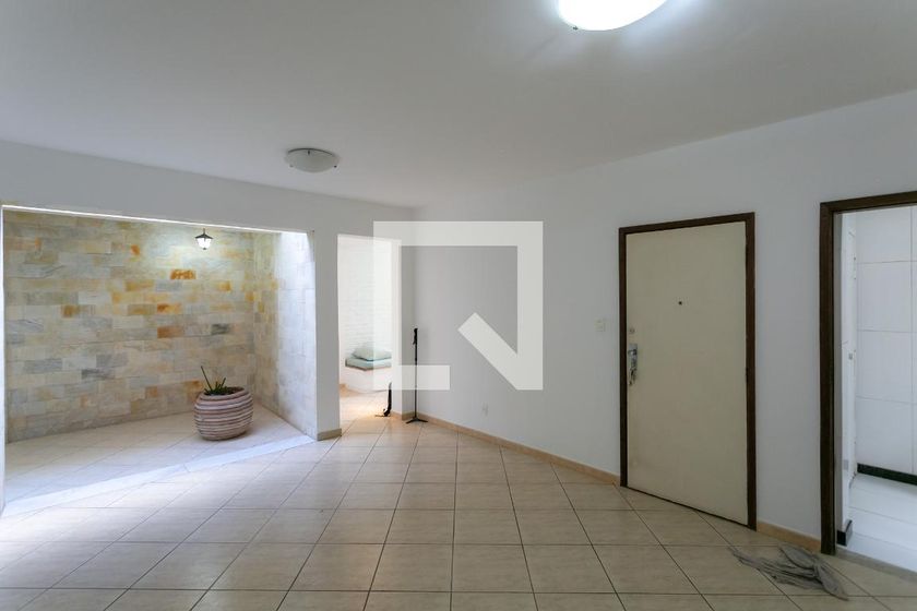 Foto 2 de Apartamento com 3 Quartos para alugar, 80m² em Cruzeiro, Belo Horizonte