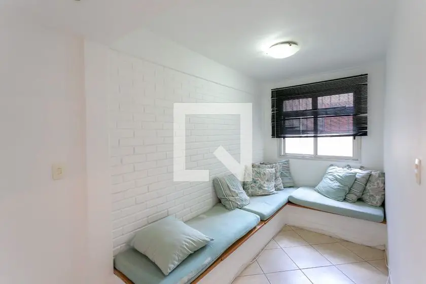 Foto 5 de Apartamento com 3 Quartos para alugar, 80m² em Cruzeiro, Belo Horizonte