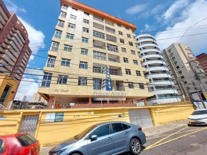 Foto 1 de Apartamento com 3 Quartos à venda, 112m² em Dionísio Torres, Fortaleza